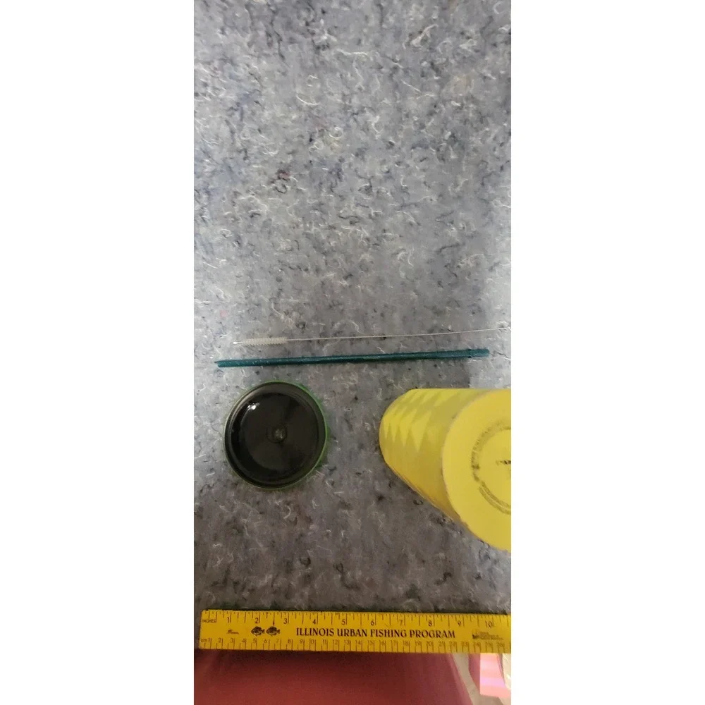 Starbucks 2016 Hawaii 16 oz Metal Pineapple Coffee Tumbler W/‎ Lid and Straw